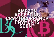Is Amazon Accepting Cryptocurrency payments soon?